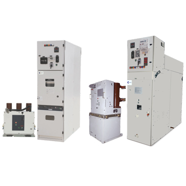 Outdoor VCB Panels