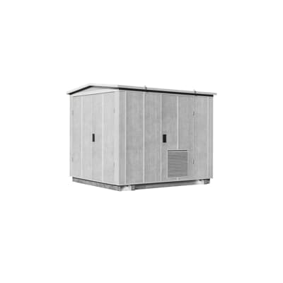 Compact Substation (CSS)