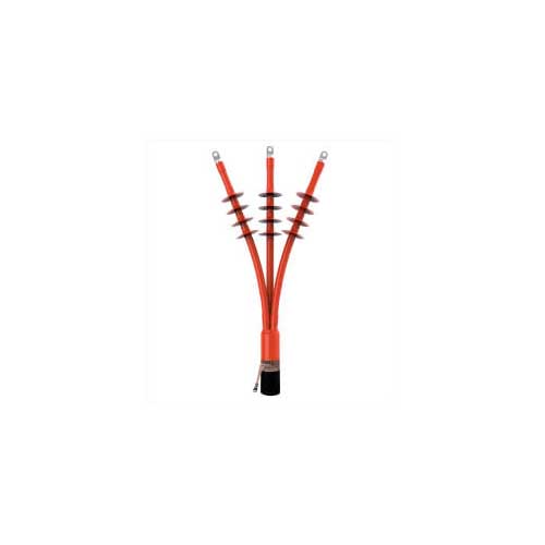 CABLE TERMINATIONS