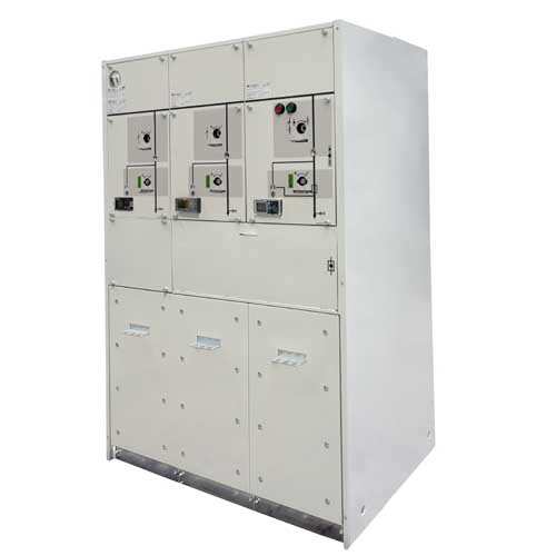 Indoor VCB Panels