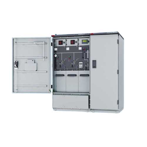 Ring Main Unit(RMU)