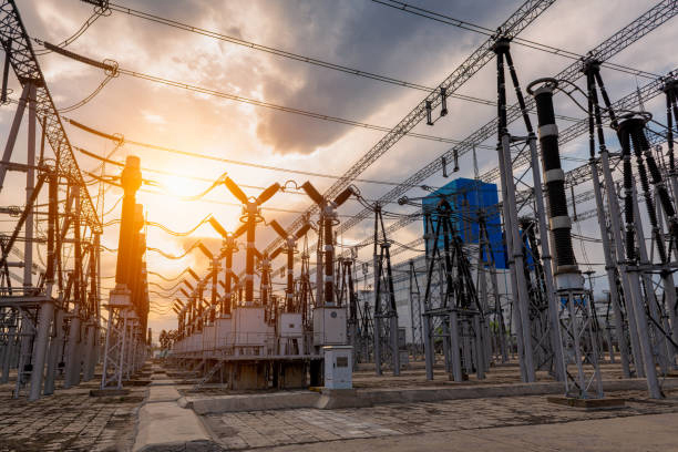 Trader and Service provider of a variety of Electrical Products